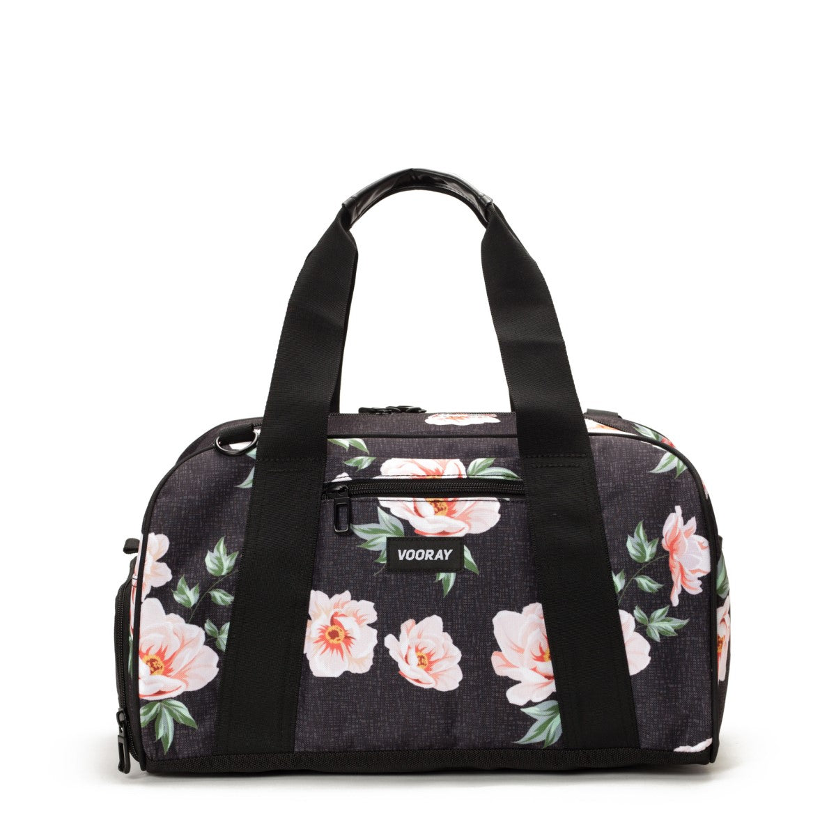 Vooray - Bolso Gym Black
