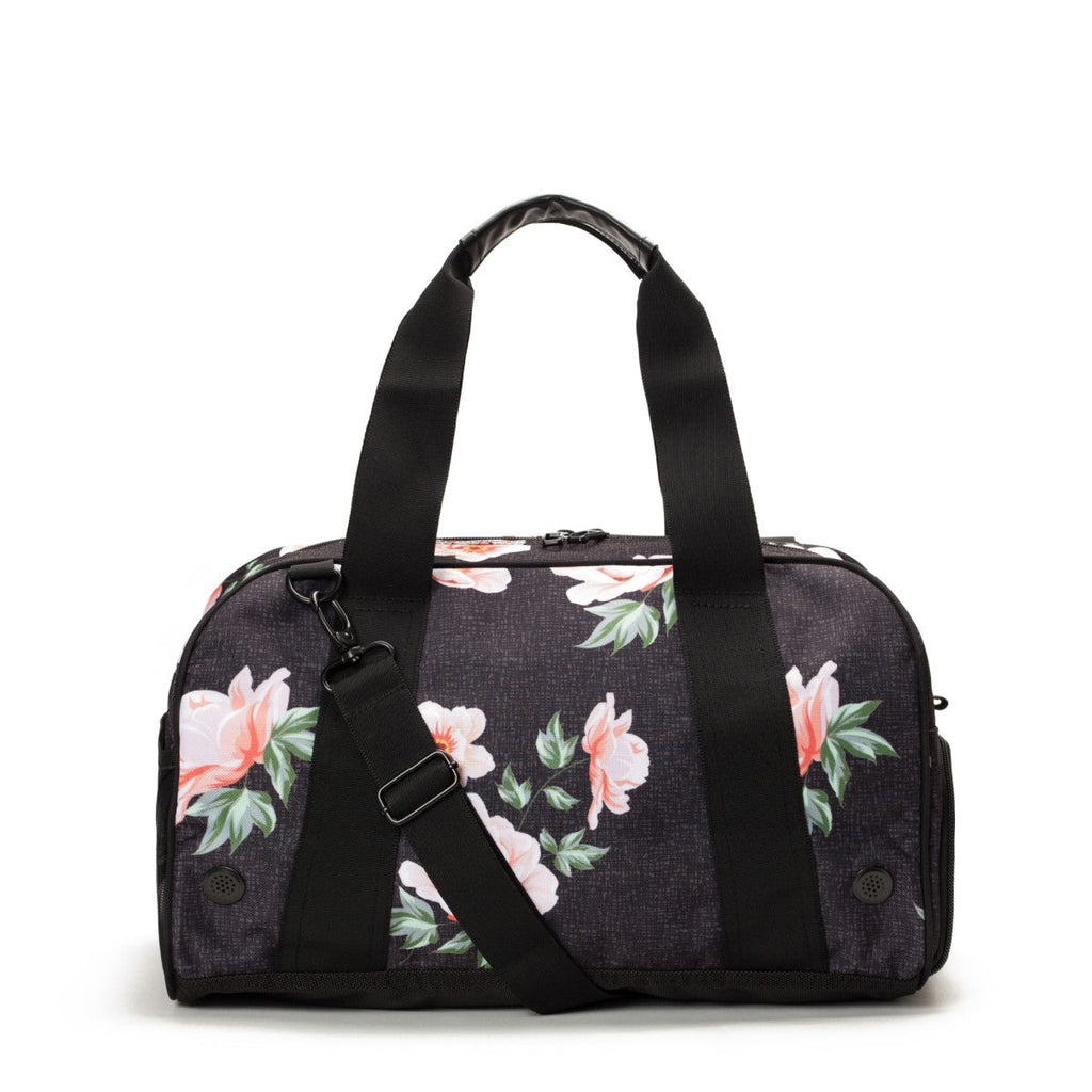 Vooray - Bolso Gym Black