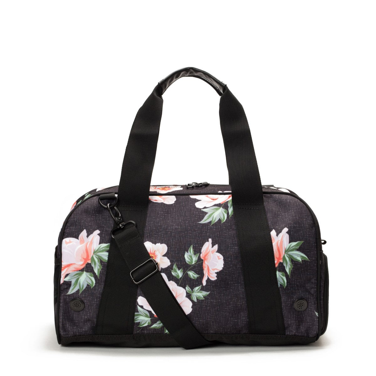 Vooray - Bolso Gym Black