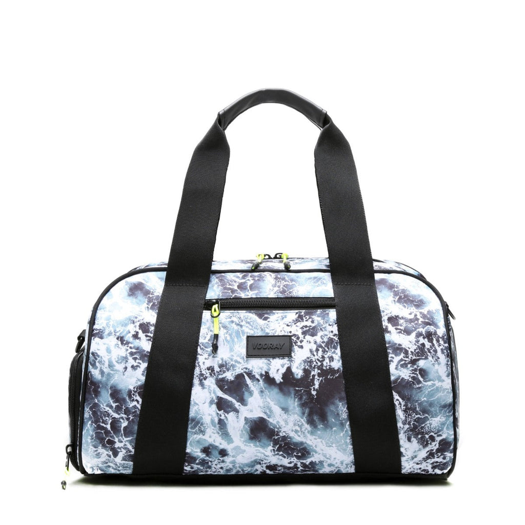 Vooray - Bolso Gym Celeste