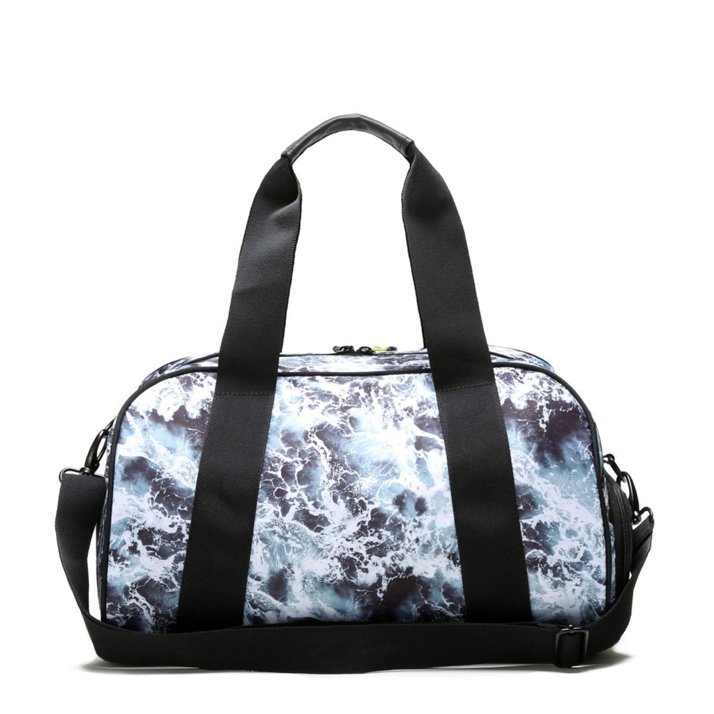 Vooray - Bolso Gym Celeste