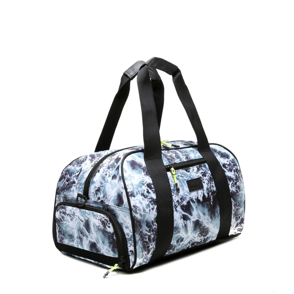 Vooray - Bolso Gym Celeste