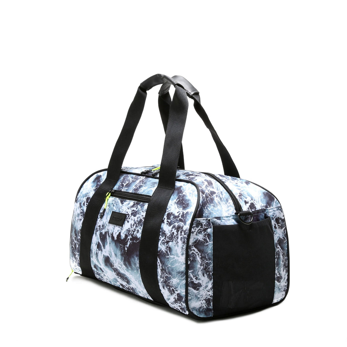 Vooray - Bolso Gym Celeste