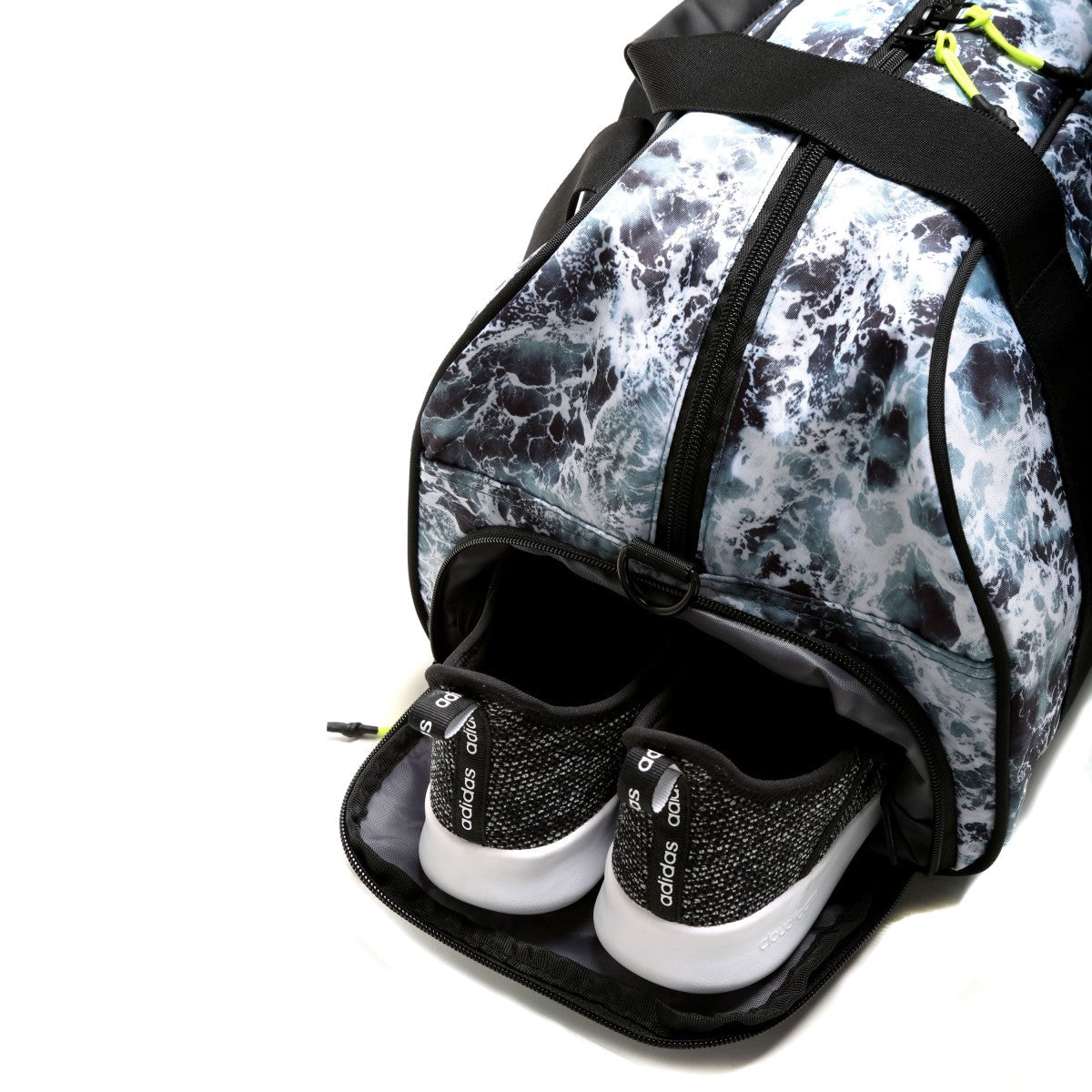 Vooray - Bolso Gym Celeste