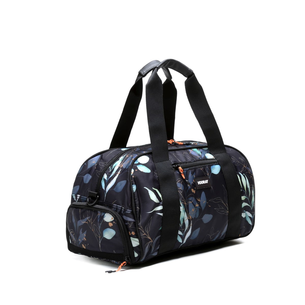 Vooray - Bolso Gym Azul Marino