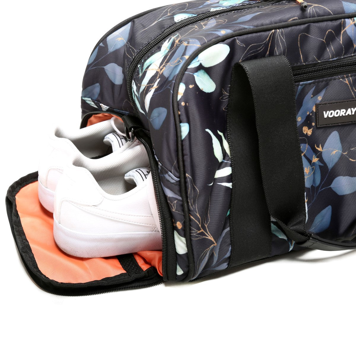Vooray - Bolso Gym Azul Marino