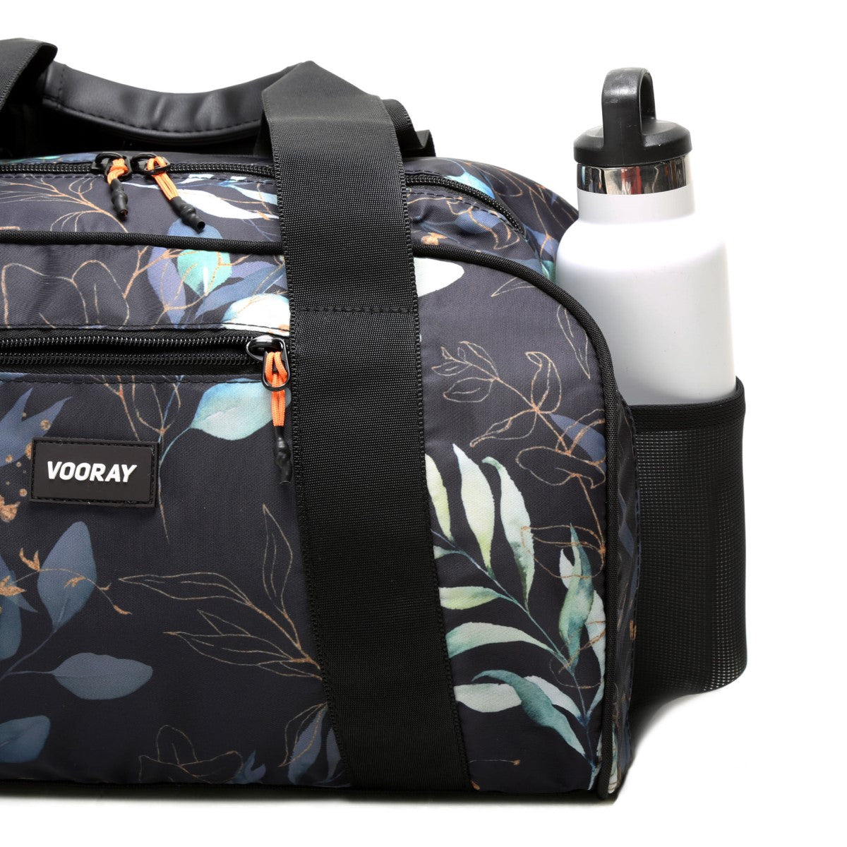 Vooray - Bolso Gym Azul Marino