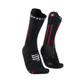 Compressport - Calcetín Pro Racing V4.0 Ultralight Bike
