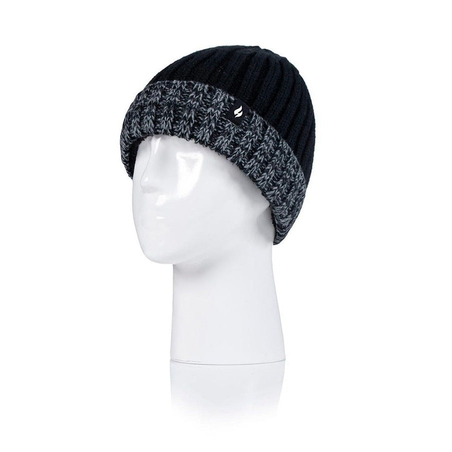 Heat Holders Gorro Roll